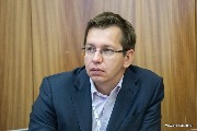 Игорь Горшунов
Директор по развитию
Joom
